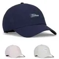 Titleist Ladies Womens Charleston Breezer Golf Cap