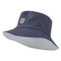 Footjoy Ladies Reversible Golf Bucket Hat