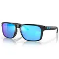 Oakley Golf Holbrook Polished Black Prizm Lens Sunglasses