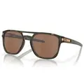 Oakley Golf Latch Bete Olive Ink Prizm Sunglasses