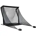 SimSpace Deluxe Golf Driving Net