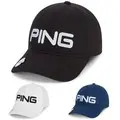 Ping Ball Marker Golf Cap