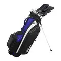 Wilson Player Fit Mens Golf Package Set