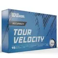 Wilson Tour Velocity Accuracy 15-Ball Pack