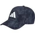 adidas Tour Print Snapback Golf Hat