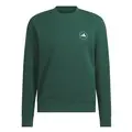 adidas Mens Crewneck Golf Sweatshirt