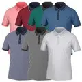 Galvin Green Miller Mens Ventil8 Plus Golf Shirt