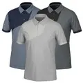 Galvin Green Mikel Mens Ventil8 Plus Golf Shirt