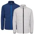 Ping Norse S6 PrimaLoft Mens Full-Zip Golf Jacket