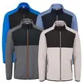 Ping Mens Firth Full-Zip SensorWarm Golf Jacket