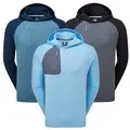 FootJoy Mens ThermoSeries Pullover Golf Hoodie