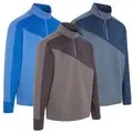 ProQuip Mens Levante Technical Golf Midlayer