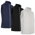 ProQuip Ladies Luna Quilt Golf Gilet