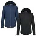 Ping SensorDry Milli Ladies Waterproof Golf Hooded Jacket 