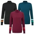 Ping SensorWarm Jeanie Roll Neck Ladies Golf Sweater