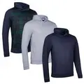 Glenmuir Mens Cameron Golf Hoodie