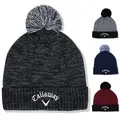 Callaway Tour Authentic Pom Beanie Hat