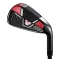 MacGregor V-Max Steel Mens Irons Set