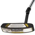 MacGregor V-Foil Putter, #1