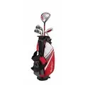 MacGregor DCT Junior Package Set -  Age 6-8 Boys