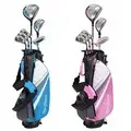 MacGregor DCT Junior Package Set - Age 9-12