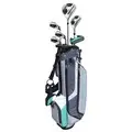 MacGregor CG3000 Womens Stand Half Package Set