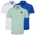 Ping Corby Mens Golf Polo Shirt