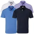 Ping Kenan Mens Golf Polo Shirt