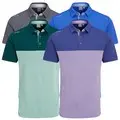 Ping Hall Mens Golf Polo Shirt