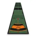 Wellputt High Speed Putting Mat