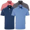 Ping Fynn Mens Golf Polo Shirt