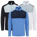 Ping Mens Keeton Golf Sweater