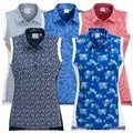 Ping Colleen Ladies Golf Shirt