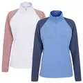 Ping Tembi Ladies SensorWarm Golf Sweater