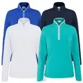 Ping Abigale Ladies SensorWarm Golf Sweater