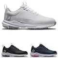 FootJoy Tour Rival Womens Golf Shoes