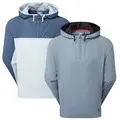 FootJoy Mens TempoSeries Lightweight Golf Hoodie Jacket