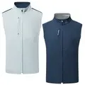 FootJoy Mens TempoSeries Lightweight Golf Vest