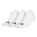 adidas 3 Pack Ankle Golf Socks