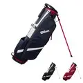 Wilson 2025 QS Golf Bag